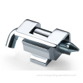 zinc alloy small industrial Hinge